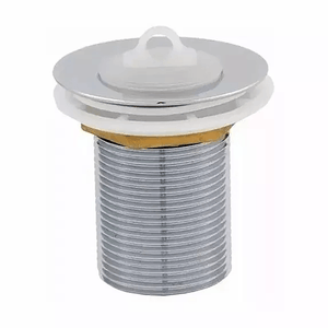 Válvula para Tanque Latão 1 1/4" - Cemix