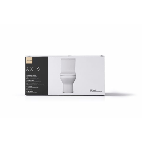 Kit-Completo-de-Bacia-com-Caixa-Acoplada-Axis-Branco----KP47017----Deca