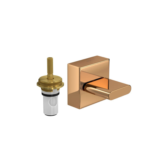 Acabamento-para-Registro-Pressao-Polo-1-2-a-3-4---Gold-Red----4916GL33PQRD----Deca