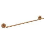 Porta-Toalha-de-Rosto-Disco-50cm-Gold-Red----2040GL050DSCRD----Deca