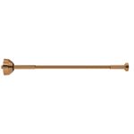 Ligacao-Flexivel-40cm-Gold-Red----4606GL040RD----Deca