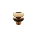 Valvula-de-Escoamento-para-Lavatorio-238x1---Gold-Red----1601GLRD----Deca