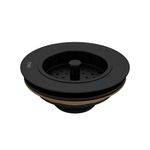 Valvula-de-Escoamento-para-Cozinha-4-1-2---Black-Matte----1622BLMT----Deca