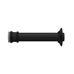 Tubo-de-Ligacao-para-Bacia-Black-Matte----1968BLMT----Deca