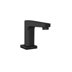Torneira-para-Lavatorio-de-Mesa-Bica-Baixa-Level-Sense-Black-Matte----1785BLMT----Deca