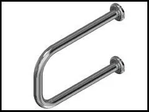 Suporte-de-Apoio-para-Lavatorio-U-Conforto-Inox-Polido---UP