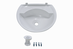 Lavatorio-Plastico-360x280mm-Branco---Astra