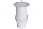 Valvula-para-Tanque-Lavatorio-com-Tampa-Plastico-114x82mm-Branco---Astra