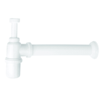 Sifao-para-Lavatorio-com-Copo-1-1-2-x-1--30cm-Branco---Esteves