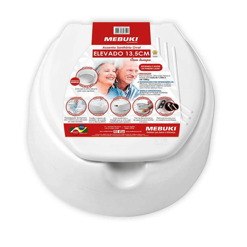 Assento-Sanitario-Elevado-com-Tampa-135cm-Branco---Mebuki