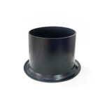 Bolsa-para-Ligacao-Estirante-100mm-Preto---Luconi