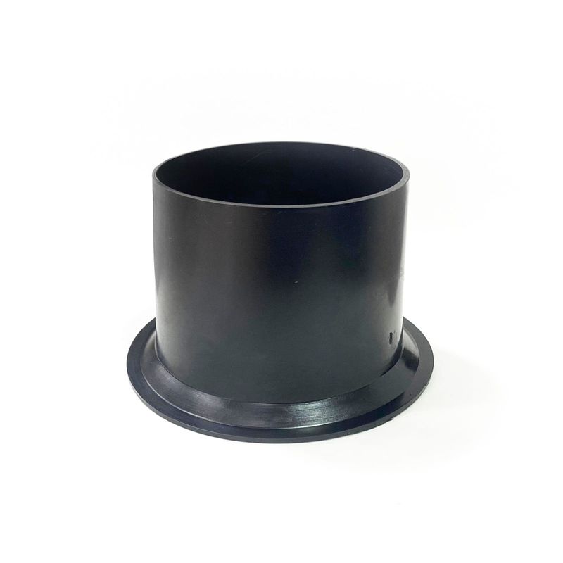 Bolsa-para-Ligacao-Estirante-100mm-Preto---Luconi