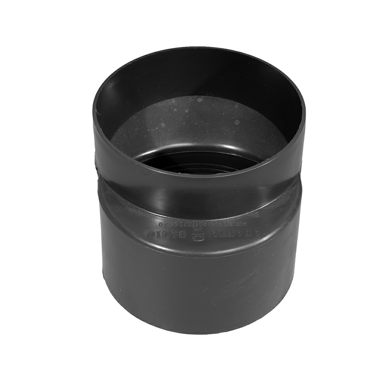 Bolsa-para-Ligacao-para-Vaso-Sanitario-Excentrica-100mm---Estrela-Acessorios