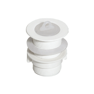 Válvula para Tanque 112 Branco - Luconi