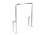 Suporte-de-Apoio-Lavatorio-U-Conforto-L510-Branca---Levevida
