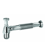Sifao-para-Lavatorio-Corrugado-TS30-1-x-1-1-2--30cm-Cromado---Esteves
