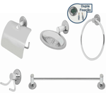 Kit-de-Acessorios-para-Banheiro-5-Pecas-ABS-Inox---Sidan-Metais