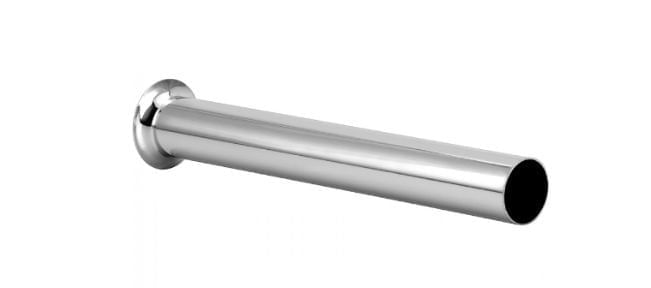 Tubo-para-Sifao-Lavatorio-Entrada-3-4--50cm-Cromado---Mundial