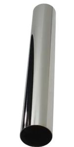 Tubo-de-Ligacao-Liso-1-1-2--40cm-Cromado---Mundial
