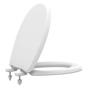 Assento Sanitário Convencional Termofixo Evolution Universal Branco - Tupan