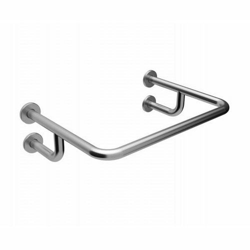 Suporte-de-Apoio-para-Lavatorio-U-Conforto-L510-Inox-Escovado---UP