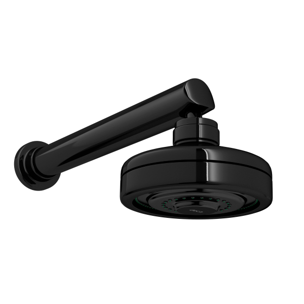 Chuveiro-com-Tubo-de-Parede-Acqua-Plus-Black-Matte----1990BLCTNO----Deca