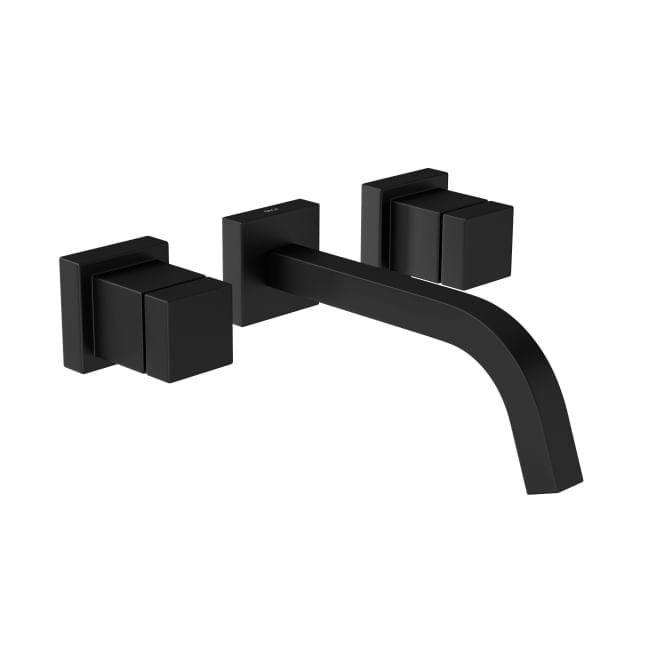 Misturador-para-Lavatorio-de-Parede-Cubo-Black-Matte----1878BL86MT----Deca