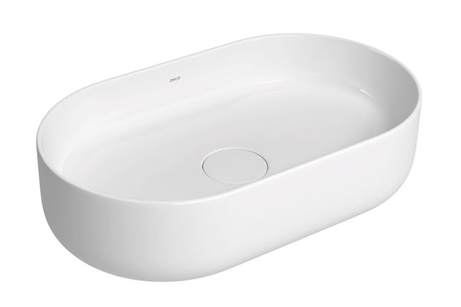 Cuba-de-Apoio-Longa-Oval-50cm-Branco----L1405017----Deca
