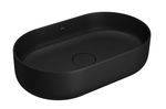 Cuba-de-Apoio-Longa-Oval-50cm-Ebano-Fosco----L1405094----Deca