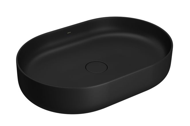 Cuba-de-Apoio-Oval-60cm-Ebano-Fosco----L1406094----Deca