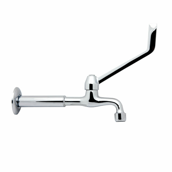 Torneira-para-Lavatorio-de-Parede-Clinico-14cm-Cromado---Wog