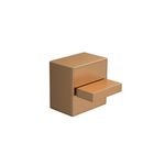 Acabamento-para-Registro-de-Gaveta-Dream-1-1-4-a-1-1-2---Gold-Matte----4900GL87GDMT----Deca