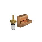 Acabamento-para-Registro-de-Pressao-com-MRV-Dream-1-2-a-1---Red-Gold----4916GL87PQRD----Deca