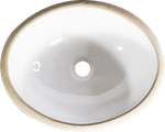 Cuba-de-Embutir-Oval-M01-460x350mm-Branca---Luzarte
