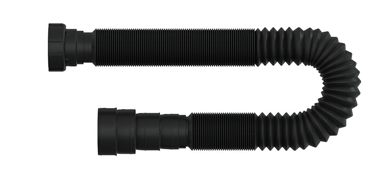 Sifao-Tubo-Extensivo-Universal-110mm-Preto---Blukit
