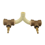 Modulo-Kit-Misturador-com-Registro-Pressao-Base-Deca-Facil-CPVC-3-4----Smart-Pods
