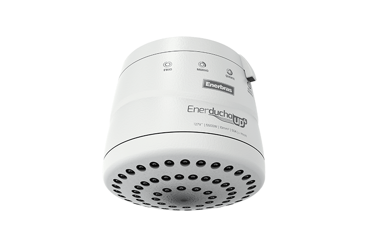 Chuveiro-Eletrico-Ducha-Enerducha-Up4-5500w-127v-Branco---Enerbras