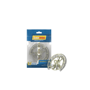 Resistência para Chuveiro Elétrico Enerducha Up4 5500w 127v - Enerbras