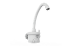 Torneira-para-Cozinha-Eletrica-de-Mesa-Plus-5500w-220v-4T-Branco---Enerbras