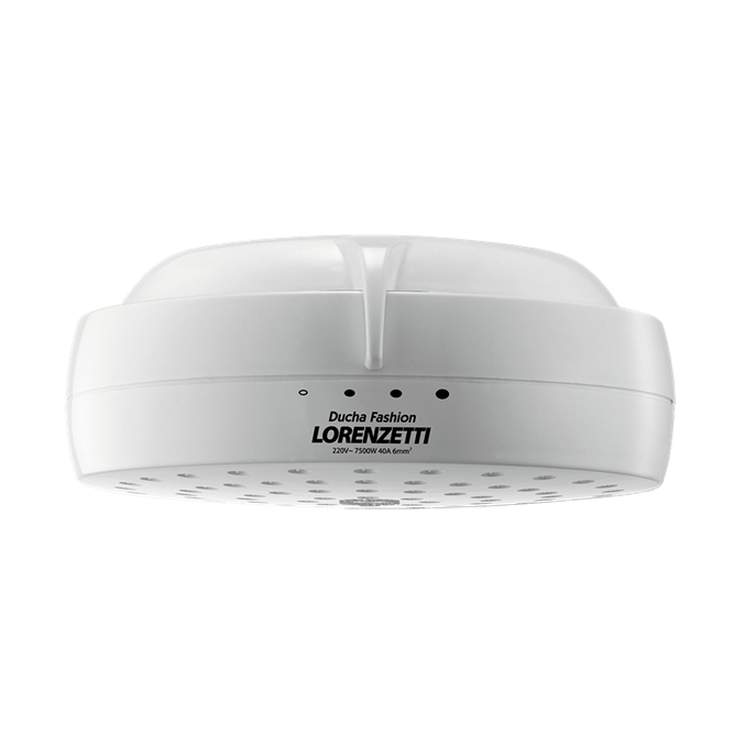 Chuveiro-Ducha-Fashion-7500W-220V-Branco---Lorenzetti