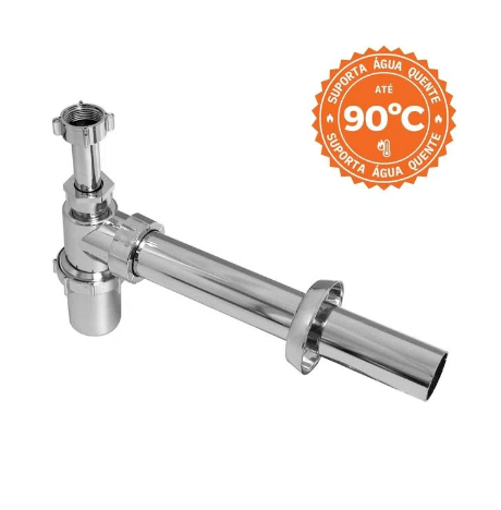 Sifao-Rigido-com-Copo-7-8x40cm-Cromado---Astra