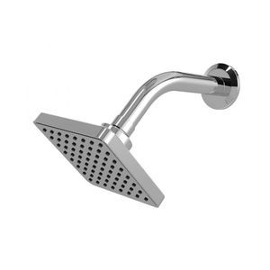 Ducha Quadrado Banho Completa - Esteves
