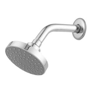 Ducha Redonda Banho Cromado - Esteves