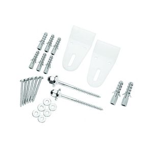 Suporte Fixação para Tanque 30 Litros - Esteves