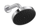 Chuveiro-de-Parede-Redondo-Flex-2081.C.STD-Cromado---Deca