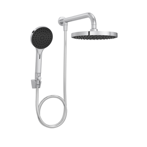 Chuveiro-de-Parede-com-Desviador-Redondo-Flex-Max-2085.C.DES-Cromado---Deca
