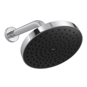 Chuveiro de Parede Redondo Flex Plus 2083.C.STD Cromado - Deca