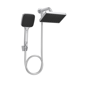 Chuveiro-de-Parede-com-Desviador-Retangular-Flex-Plus-2084.C.DES-Cromado---Deca