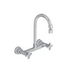 Misturador-para-Cozinha-de-Parede-Bica-Movel-Max-Cromado----1258C34----Deca