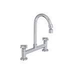 Misturador-para-Cozinha-de-Mesa-Bica-Movel-Max-Cromado----1256C34----Deca